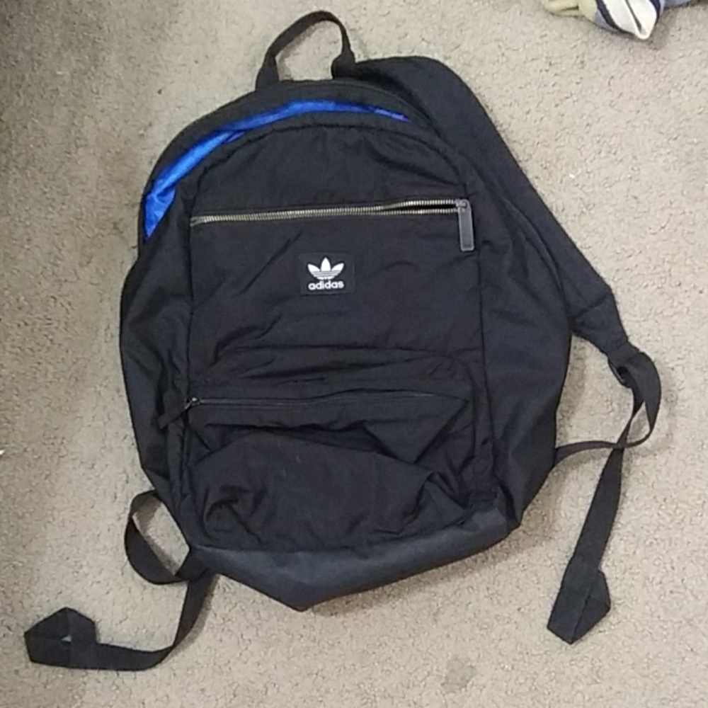Adidas Bookbag